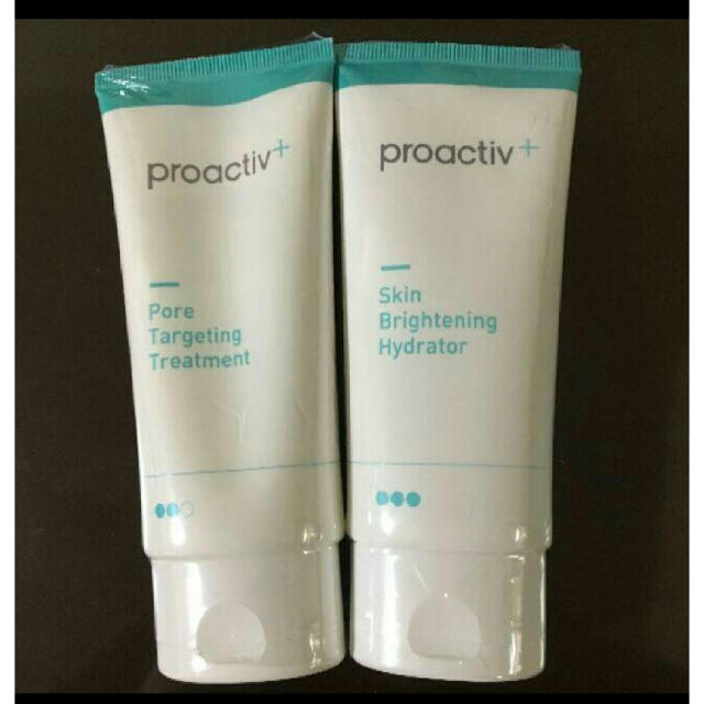 proactiv(プロアクティブ)のプロアクティブプラス コスメ/美容のスキンケア/基礎化粧品(美容液)の商品写真
