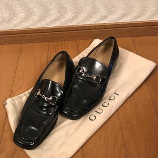 グッチ(Gucci)のとも様専用(スリッポン/モカシン)