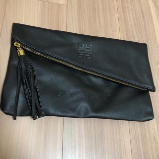 ジバンシィ(GIVENCHY)の《ARIKAさま専用》GIVENCHY クラッチ ショルダーバック(クラッチバッグ)