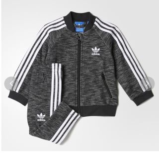 アディダス(adidas)の★新品★アディダス★キッズ★ジャージ★セットアップ(その他)