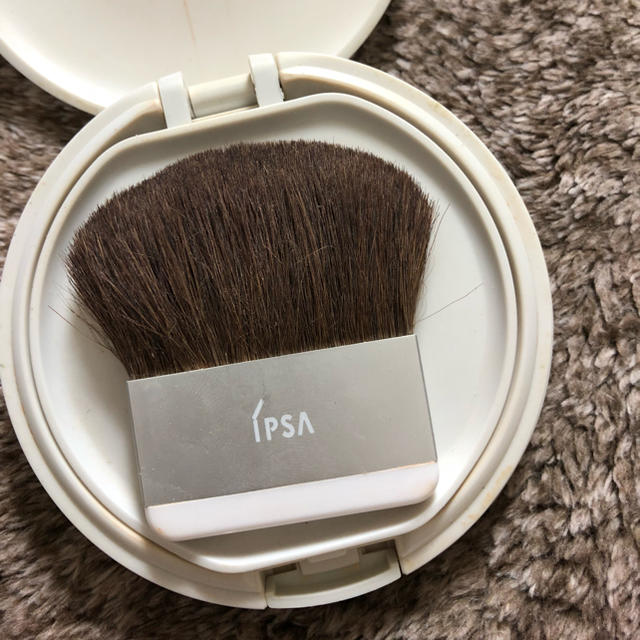 IPSA(イプサ)のイプサ・コントロールパウダー コスメ/美容のベースメイク/化粧品(フェイスパウダー)の商品写真