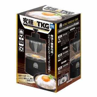 タカラトミー(Takara Tomy)の究極のTKG(調理道具/製菓道具)