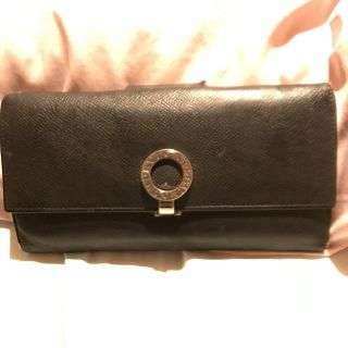 ブルガリ(BVLGARI)のえり様専用(長財布)