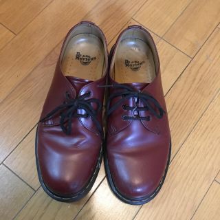 ドクターマーチン(Dr.Martens)の売り切れました！(ローファー/革靴)