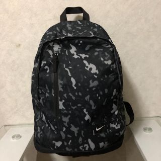 ナイキ(NIKE)のNIKE リュック(リュック/バックパック)