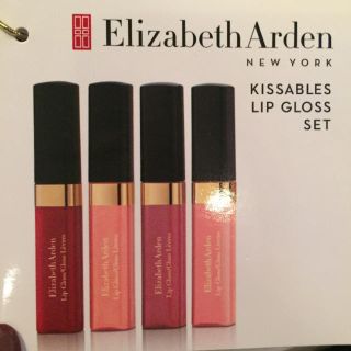 エリザベスアーデン(Elizabeth Arden)のElizabethArden エリザベスアーデン(リップグロス)