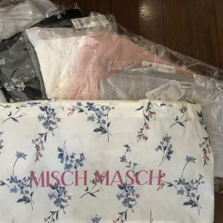 ミッシュマッシュ(MISCH MASCH)の☆ MISCH MASCH 福袋 2018☆(セット/コーデ)