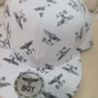 ボーイロンドン(Boy London)の0111Satomi様 取り置き(キャップ)