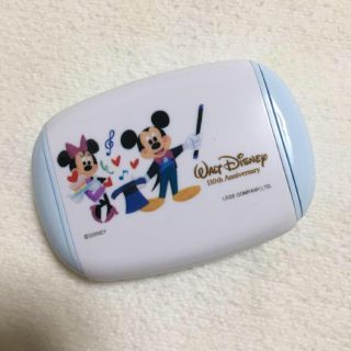 ディズニー(Disney)の🌈Disney 110th Anniversary 印鑑ケース(印鑑/スタンプ/朱肉)