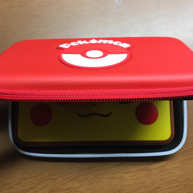 2dsll ピカチュウエディション ポケモンポーチの通販 By Yamakoh S Shop ラクマ