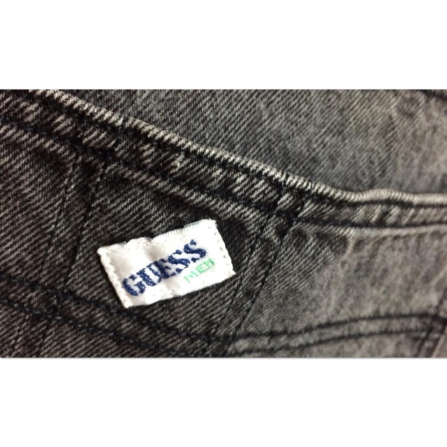 GUESS - ゲス サロペット オーバーオール