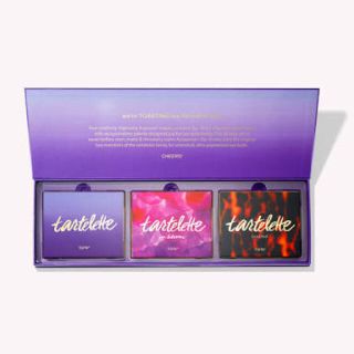 セフォラ(Sephora)のTartelette valut パレットセット(アイシャドウ)