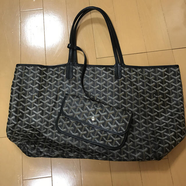 GOYARD(ゴヤール)のゴヤール  サンルイPM レディースのバッグ(トートバッグ)の商品写真