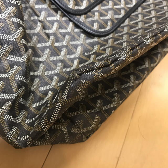 GOYARD(ゴヤール)のゴヤール  サンルイPM レディースのバッグ(トートバッグ)の商品写真