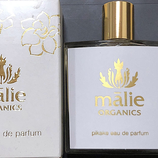 マリエオーガニクス(Malie Organics)のまいまい様 専用マリエオーガニックス ピカケオードパルファム 香水(香水(女性用))