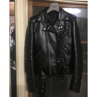 コムデギャルソンオムプリュス(COMME des GARCONS HOMME PLUS)のコムデギャルソンオムプリュス ライダースジャケット(ライダースジャケット)