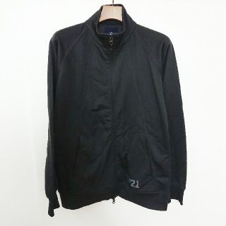 ステューシー(STUSSY)のSTUSSYのトラックジャケット(ジャージ)