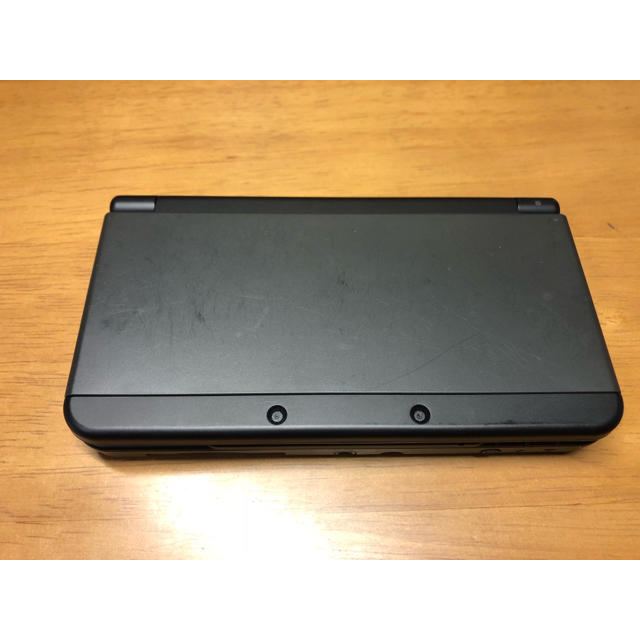 new ニンテンドー3DS携帯用ゲーム機本体