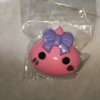 お値下げ‼ほっぺちゃん ブローチ(キャラクターグッズ)