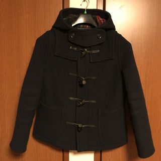 シップスフォーウィメン(SHIPS for women)のLONDON TRADTION for SHIPS ダッフルコート(ダッフルコート)