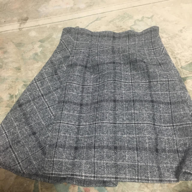 CECIL McBEE(セシルマクビー)のスカート レディースのスカート(ひざ丈スカート)の商品写真