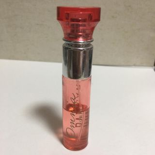 ブルガリ(BVLGARI)のBVLGARI ブルガリ オムニア コーラル CORAL 10ml(香水(女性用))