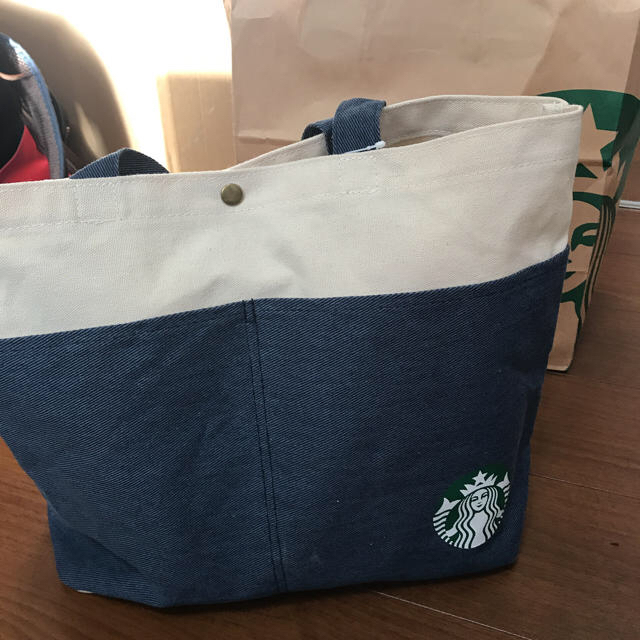 Starbucks Coffee(スターバックスコーヒー)のスタバ 福袋 2018 食品/飲料/酒の飲料(コーヒー)の商品写真