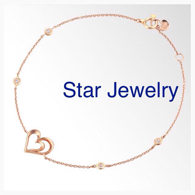 ブレスレット/バングル star jewerly