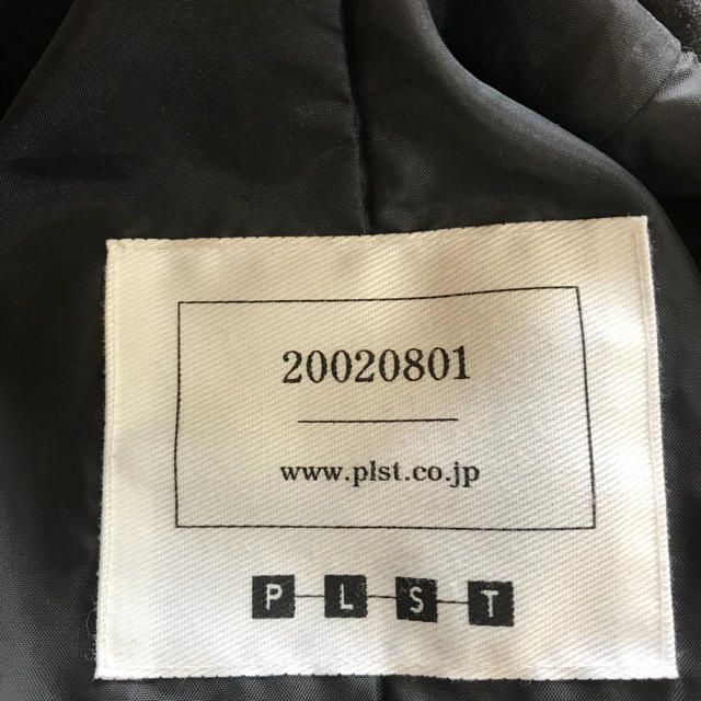 PLST(プラステ)のPLST   プラステ  ダウンコート   サイズ2 レディースのジャケット/アウター(ダウンコート)の商品写真