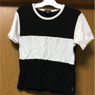 コムサイズム(COMME CA ISM)のあおママ様専用  コムサイズム Tシャツ 半袖 130cm(Tシャツ/カットソー)