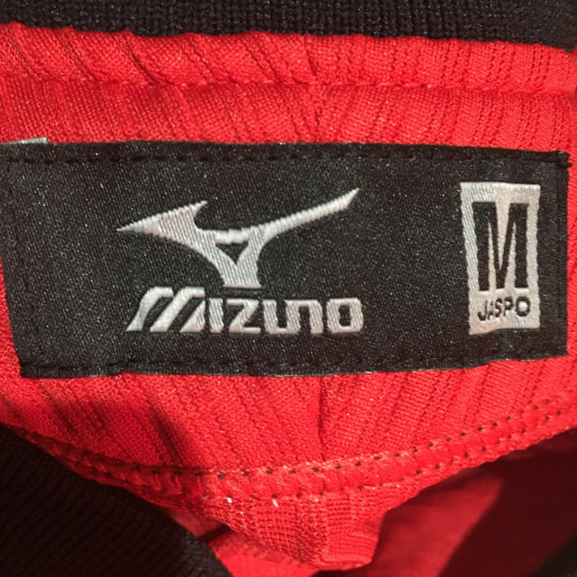 MIZUNO(ミズノ)のとも様専用  カープ 力舞吼ユニフォーム 田中広輔 スポーツ/アウトドアの野球(ウェア)の商品写真