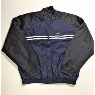 ナイキ(NIKE)のナイキ 90's フルジップ ナイロンジャケット Mサイズ　(その他)