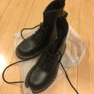 ドクターマーチン(Dr.Martens)のドクターマーチン Dr.Martens ブーツ(ブーツ)