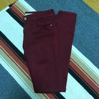 ザラ(ZARA)のZARA スキニー(スキニーパンツ)