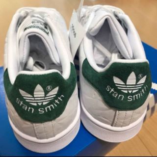 アディダス(adidas)の新品未使用 国内正規品 アディダス adidas スタンスミス S76980(スニーカー)