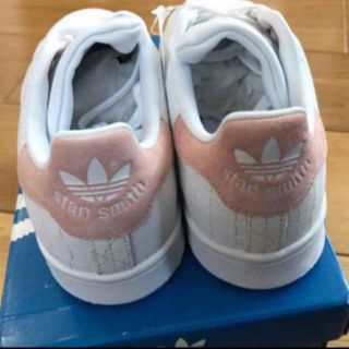 アディダス(adidas)の海外正規品 アディダス adidas スタンスミス S77178(スニーカー)