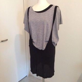 アレキサンダーワン(Alexander Wang)のアレキサンダーワン◆スカート(ミニスカート)