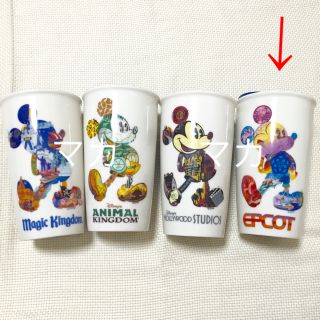 ディズニー(Disney)の日本未発売◆新デザイン◆スタバ × ディズニー(タンブラー)