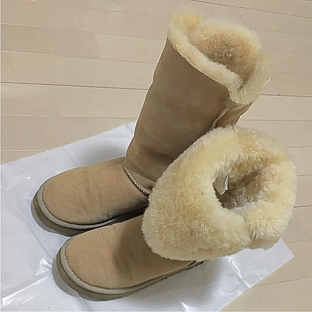 UGG ムートン 25