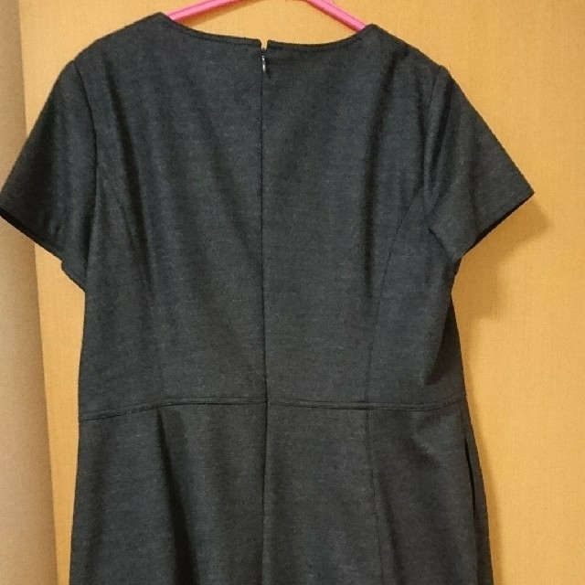 23区(ニジュウサンク)のカシスレーバー様専用❗ レディースのワンピース(ひざ丈ワンピース)の商品写真