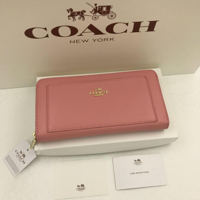 coach ♡