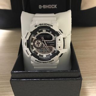 ジーショック(G-SHOCK)のG-SHOCK 時計 メンズ 大人用(腕時計(デジタル))