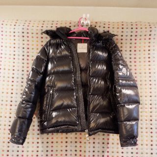 モンクレール(MONCLER)のモンクレール  MAYA 確実正規品 (ダウンジャケット)