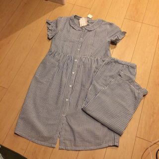 新品♡マタニティパジャマ(マタニティパジャマ)