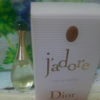 ディオール(Dior)のDior  シャドール オードゥ パルファン(香水(女性用))