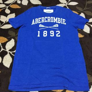 アバクロンビーアンドフィッチ(Abercrombie&Fitch)のアバクロ Tシャツ 2枚セット 専用(その他)