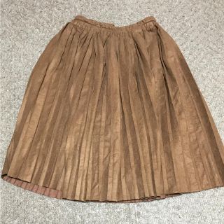 ブランシェス(Branshes)のブランシェス♡プリーツスカート♡Mサイズ(スカート)