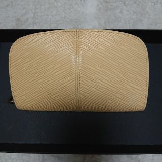 ルイヴィトン(LOUIS VUITTON)のルイヴィトン エピ 財布 レモンイエロー(財布)