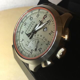 タイメックス(TIMEX)のTIMEX  腕時計(腕時計(アナログ))