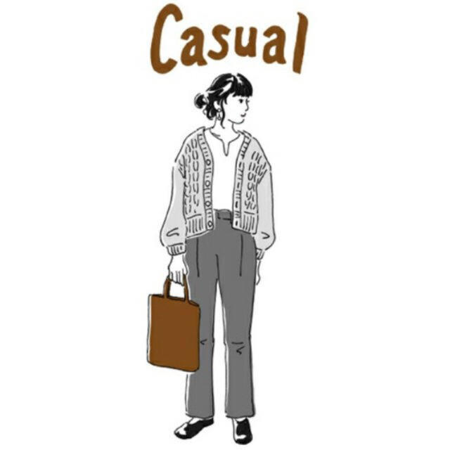 Kastane 福袋 casual